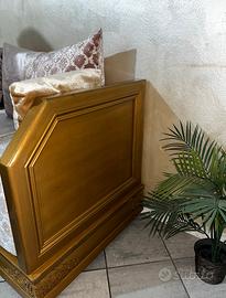 Legno salone marocchino