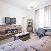 C/O Via Dante Trivano Ristrutturato e Arredato