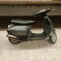  blocco vespa et2/zip fast rider  o la vespa et2 i
