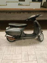  blocco vespa et2/zip fast rider  o la vespa et2 i