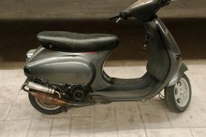  blocco vespa et2/zip fast rider  o la vespa et2 i