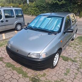 auto fiat punto fire utilitaria neopatentati