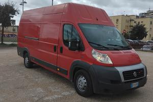 fiat ducato maxi L4H3 3.0 160 multijet 