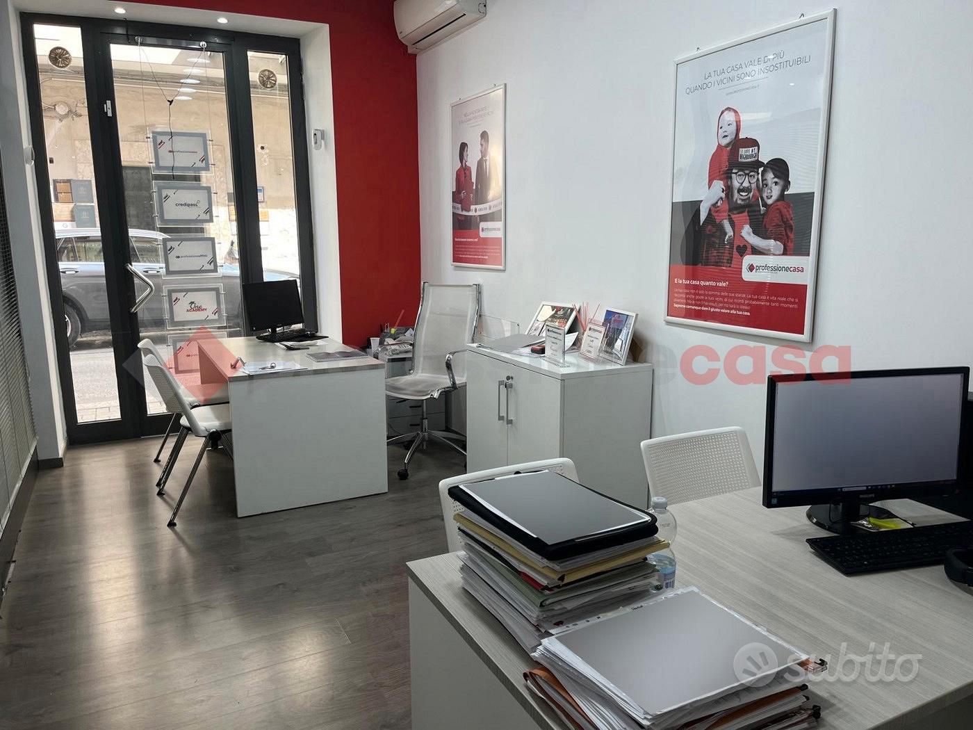 Negozio Cassino [Puccini_PVCG] - Altro