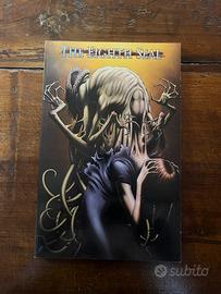 The Eoght Seal Vol 1 (VO)
