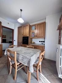 Cucina Stosa modello Certosa