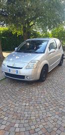 ricambi c 2