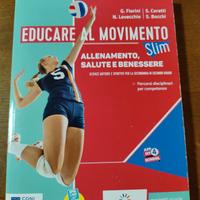 EDUCARE AL MOVIMENTO Slim