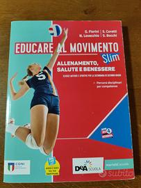 EDUCARE AL MOVIMENTO Slim