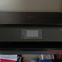 stampante e scanner