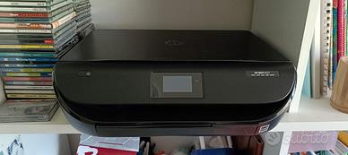 stampante e scanner