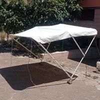 Tendalino acciaio inox di alta qualità 