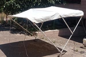 Tendalino acciaio inox di alta qualità 