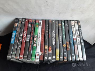 film dvd originali