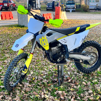 Husqvarna FC 450 h36 totali