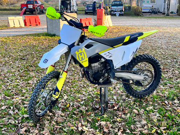 Husqvarna FC 450 h36 totali