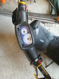 BOOSTER TRACK EDIZIONE LIMITATA 