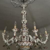 CHANDELIER VENEZIANO