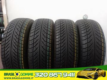 Gomme 205/60/16 GOODYEAR Invernali