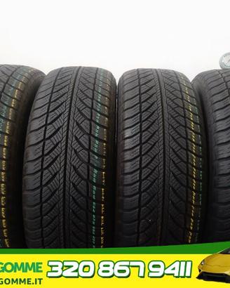 Gomme 205/60/16 GOODYEAR Invernali