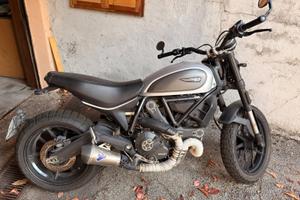 Ducati Scrambler 800