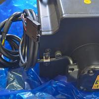 5096-485 W-L01492 MOTOR SERVO AC ASSE 3 - DAIHEN C