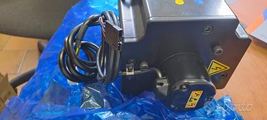 5096-485 W-L01492 MOTOR SERVO AC ASSE 3 - DAIHEN C