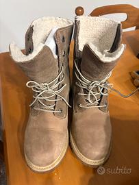 Stivaletti Timberland donna