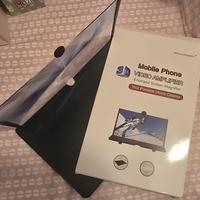  monitor ingranditore