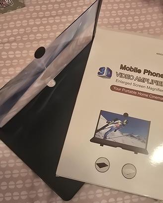  monitor ingranditore