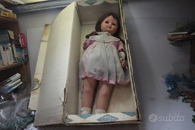 Bambola Furga anni 40