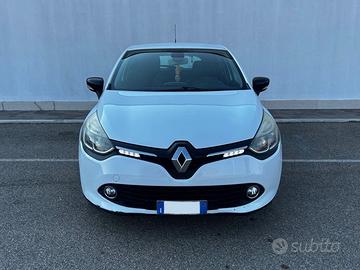 Renault Clio 1.2 75CV GPL 5 porte Live