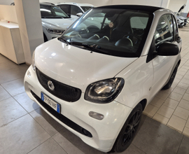 Smart Fortwo 1.0 Passion 2018 Automatica