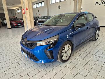 Renault Clio 1.0 tce Evolution Gpl 100cv