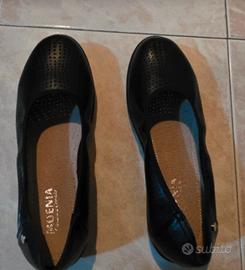 Mocassino donna