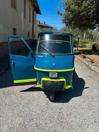 Ape 50