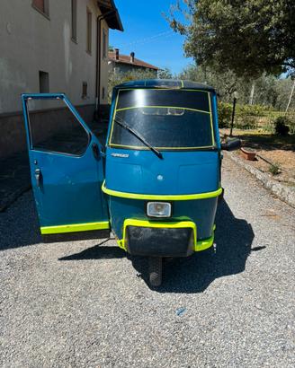 Ape 50