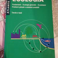 Libro  di ECOLOGIA
