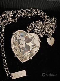 Collana Brosway cuore Titanic