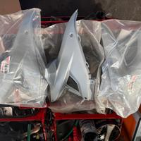 Fianchetti mbk nitro