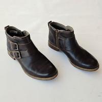 Timberland donna – stivaletti in pelle, tg.39