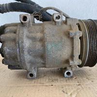 PBL818 Compressore Clima Volvo 2.0 D4204T [04/10]