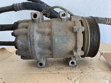 PBL818 Compressore Clima Volvo 2.0 D4204T [04/10]