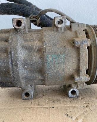PBL818 Compressore Clima Volvo 2.0 D4204T [04/10]