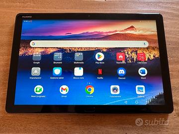 Tablet Huawei M5 Lite 10