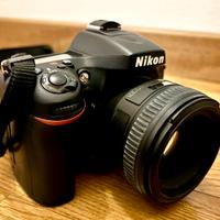 Nikon D7100