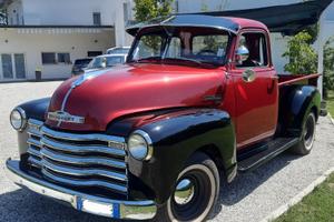 chevy 3100 1950