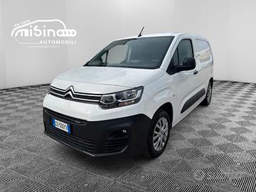 Citroen Berlingo Van BlueHDi 130 Stop&Start M Feel