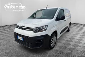 Citroen Berlingo Van BlueHDi 130 Stop&Start M Feel