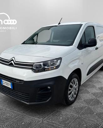 Citroen Berlingo Van BlueHDi 130 Stop&Start M Feel